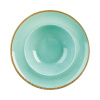 FINE DINE Makaronų lėkštė Laguna, melsva, ø260 mm, 6 vnt. 04ALM002255 | E-gastro