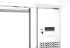 ARKTIC 3 durų stalo šaldiklis, Profi Line, GN 1/1, 420 L, 1796x700x(H)879 mm 232699 | E-gastro
