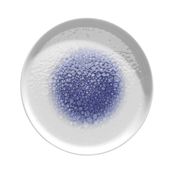 FINE DINE Lėkštė aukštu krašteliu Serenity, ø290 mm, 6 vnt. 760222 | E-gastro