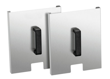 BARTSCHER Indukcinė gruzdintuvė 2x8L Plus