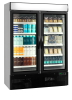 TEFCOLD Šaldymo vitrina NC5000G