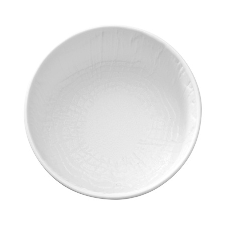 FINE DINE Dubuo Nordic, baltas, ø200 mm, 3 vnt. 779453 | E-gastro