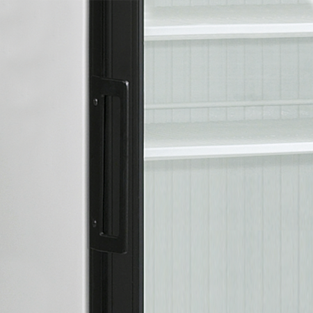 TEFCOLD Gėrimų šaldytuvas SCU2375