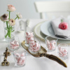 FINE DINE Stiklinės Lyon, 95 ml, 12 vnt LH-LYN309KL | E-gastro