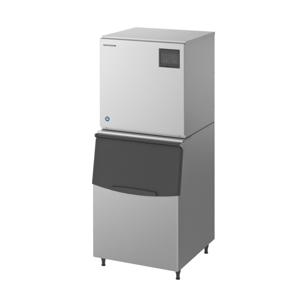 HOSHIZAKI Modulinis ledo generatorius FM-1200ALKE-R452-SB, smulkinto ledo, 1200 kg/24 val. FM-1200ALKE-R452-SB | E-gastro