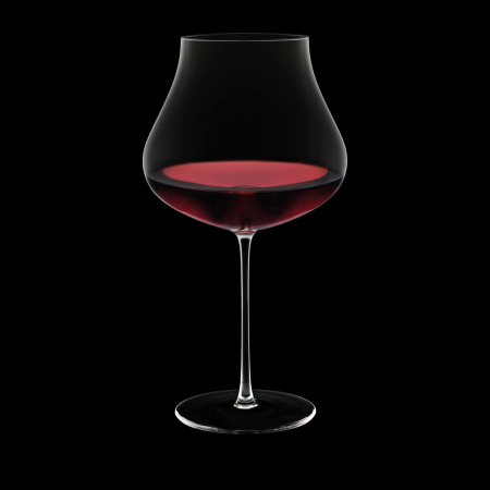 FINE DINE Vyno taurės Linea Umana, 900 ml, 6 vnt 72873000 | E-gastro