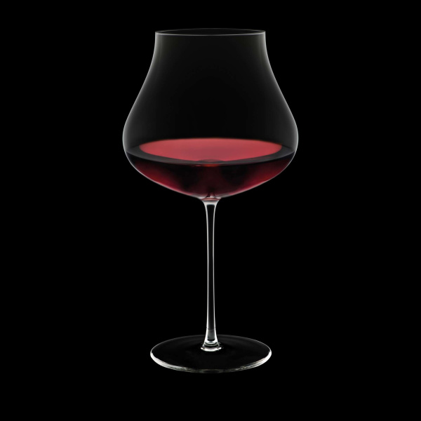 FINE DINE Vyno taurės Linea Umana, 900 ml, 6 vnt 72873000 | E-gastro