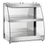 BARTSCHER Šildoma vitrina 5900 2ER 305064 | E-gastro