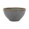 FINE DINE Dubuo Stone, tamsiai pilkas, 335 ml, 6 vnt. 04ALM002457 | E-gastro