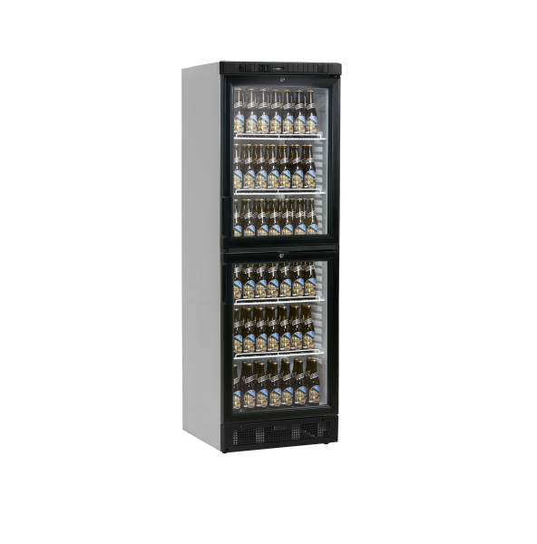 TEFCOLD Gėrimų šaldytuvas SCU2375 15934 | E-gastro