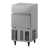 HOSHIZAKI Ledo generatorius IM-30CPE, dideli kubeliai 23 gr, oro aušinimas 34 kg/24 val. IM-30CPE | E-gastro