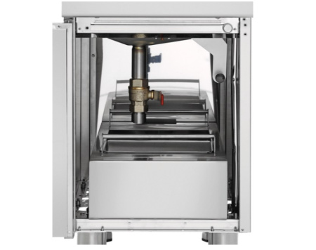 BARTSCHER Gruzdintuvė 700, W400, 15L