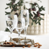 FINE DINE Šampano taurės Aspen, 220 ml, 12 vnt LH-ASP522KH | E-gastro