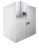 TEFCOLD Šaldomas kambarys CRPF2424, 2400x2400x2200mm, 0/+8 °C 44184 | E-gastro