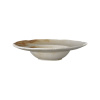 FINE DINE Makaronų lėkštė Constancy, ruda, ø280 mm, 3 vnt. 767481 | E-gastro