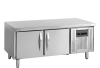 TEFCOLD Šaldomas stalas UC5210 GN1/1 16533 | E-gastro