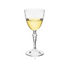 FINE DINE Vyno taurės Barroque, 200 ml, 6 vnt 85810300 | E-gastro