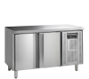TEFCOLD Šaldiklio stalas GN1/1 CF7210/-SP 17744 | E-gastro