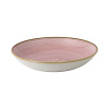 FINE DINE Dubuo Petal Pink, rožinė,  ø248 mm, 6 vnt. SPPSEVB91 | E-gastro