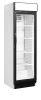 TEFCOLD Gėrimų šaldytuvas CEV425CP 2 LED