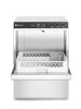 HENDI Indaplovė 50x50 Doppio, 400V/4900W 237366 | E-gastro