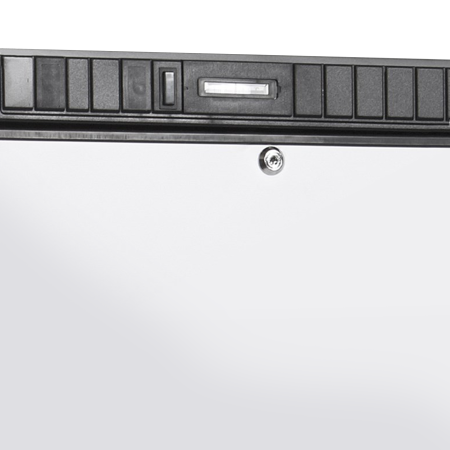 TEFCOLD Šaldytuvas SDU1375