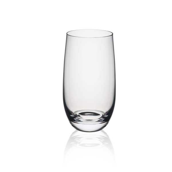 FINE DINE Stiklinės Lunar, 350 ml, 6 vnt 42331300 | E-gastro