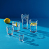FINE DINE Stiklinės Amsterdam, 360 ml, 12 vnt LH-AST237KH | E-gastro