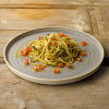 FINE DINE Lėkštė Peppercorn, pilka, ø286 mm, 6 vnt. SPGSOG111 | E-gastro