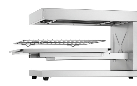 BARTSCHER Salamanderis  400-1Z-P 100534 | E-gastro