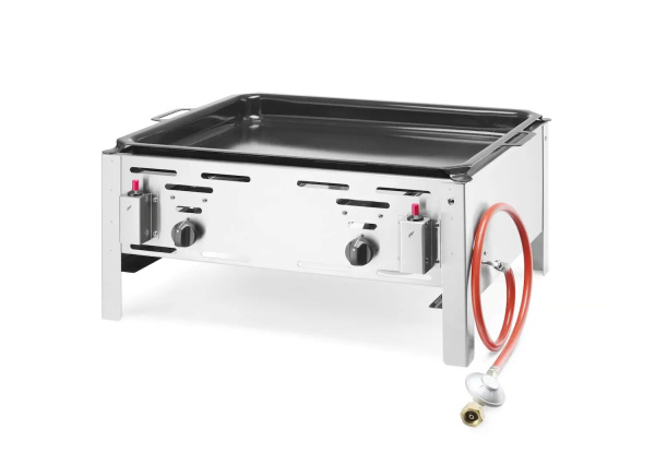 HENDI Grilis Bake-Master Maxi, 650x540x(H)300mm 154618 | E-gastro