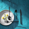 FINE DINE Valgomasis šaukštas OVE, 208 mm, 12 vnt 700310 | E-gastro