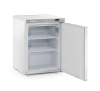 ARKTIC Budget Line šaldiklis su nerūdijančio plieno korpusu, 200 L, 230V/111W, 598x655x(H)838 mm 236079 | E-gastro