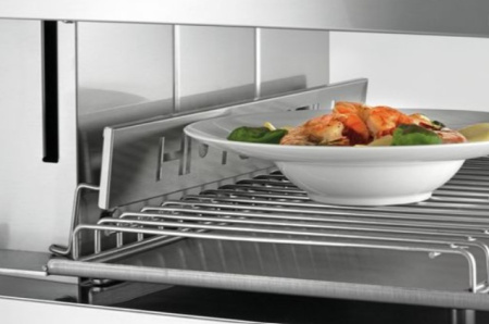 BARTSCHER Salamanderis Hi-Light-lift "Premium" 101547 | E-gastro