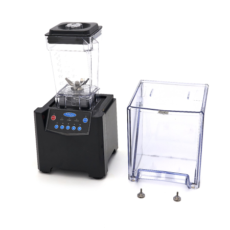 MAXIMA Blenderis 1,5 l 1500 W 5 programos
