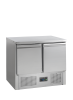 TEFCOLD Šaldomas salotų stalas GN1/1 SA910 16492 | E-gastro