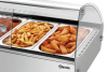 BARTSCHER Šildoma vitrina R6 6 x 1/3 GN 305059 | E-gastro