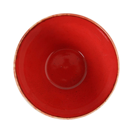 FINE DINE Dubuo Magma, raudonas, 335 ml, 6 vnt. 04ALM002004 | E-gastro