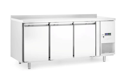 ARKTIC 3 durų stalo šaldiklis, Profi Line, GN 1/1, 420 L, 1796x700x(H)879 mm 232699 | E-gastro