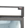 TEFCOLD Šaldymo vitrina UFSC1600GCP