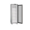 HOSHIZAKI Šaldytuvas COMPACT KG420R L1 DR G E, stiklinės durys, nerūdijantis plienas, +1/+12°C, 265 l. KG420R L1 DR G E | E-gastro