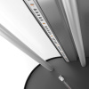 HOSHIZAKI Suši vitrina HNC-180BE-L-BLH su LED apšvietimu, 220-240V/150W, 72 l. HNC-180BE-L-BLH | E-gastro