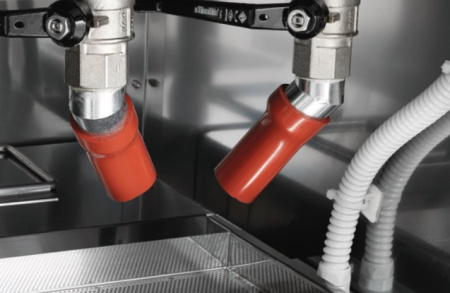 BARTSCHER Gruzdintuvė 700, W400, 12x8L