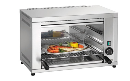 BARTSCHER Salamanderis 400-1Z