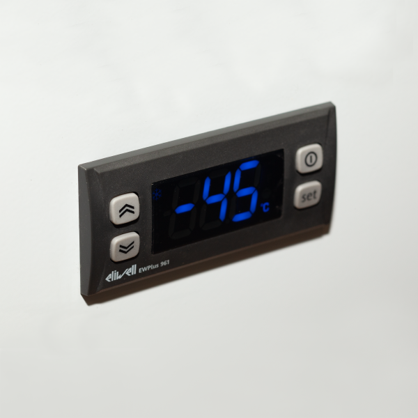 TEFCOLD Medicininis šaldiklis SE30-45 16186 | E-gastro