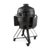 MAXIMA Premium Kamado grilius 22" (Ø49 cm)