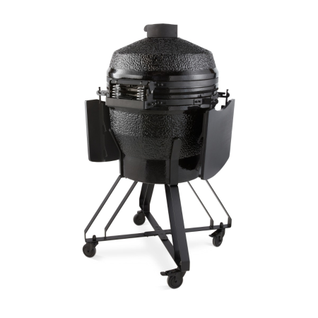 MAXIMA Premium Kamado grilius 22" (Ø49 cm)