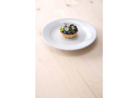 HENDI maža lėkštė ø240mm, 1 vnt