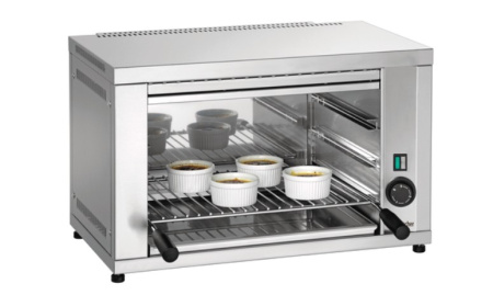 BARTSCHER Salamanderis 400-1Z