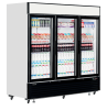 TEFCOLD Šaldymo vitrina NGC7500 54989 | E-gastro
